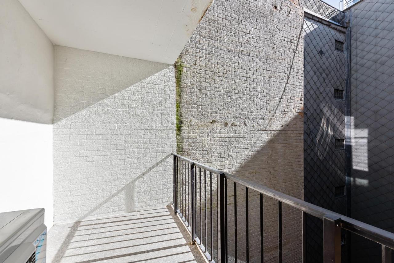 Hyper-Luxeappartement, Zeezicht, Centrum, Airco, Optie Hotelservices Οστένδη Εξωτερικό φωτογραφία